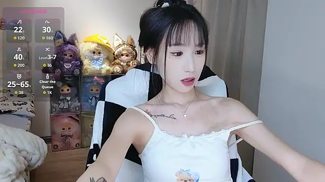 Chat +18 de M-OTT_ ao vivo