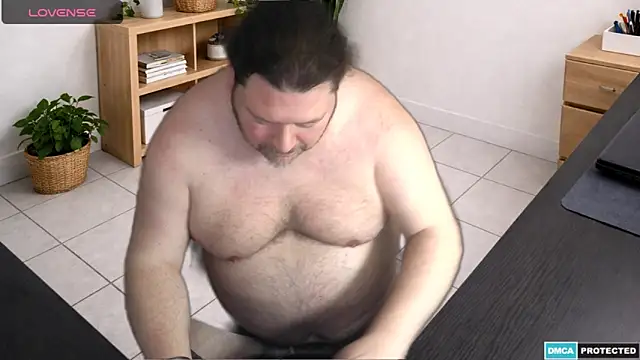 MysticDevil 在線直播表演