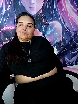 Zuleyka_69's Live XXX Chat