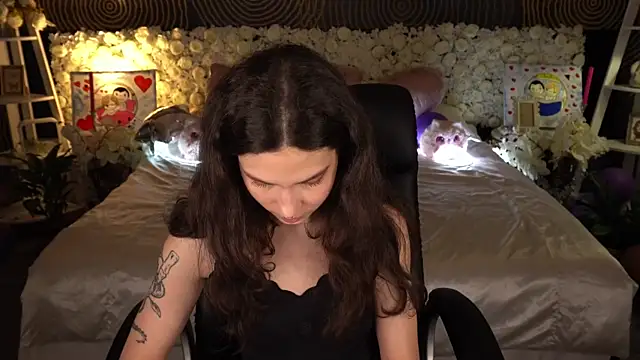 BabyFlowerr Live XXX-Chat