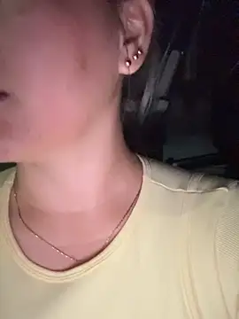 Danielavegax élő XXX-chatje