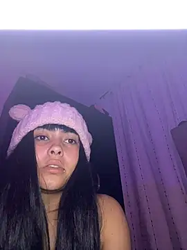 دردشة sarita_violet07 الجنسية المباشرة