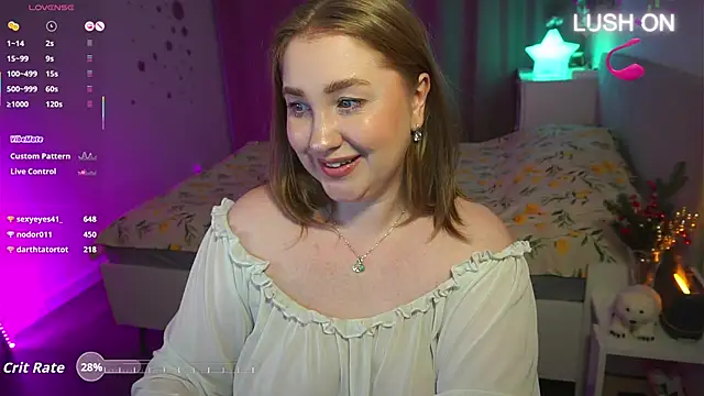 ollydoll92 Live XXX Chat