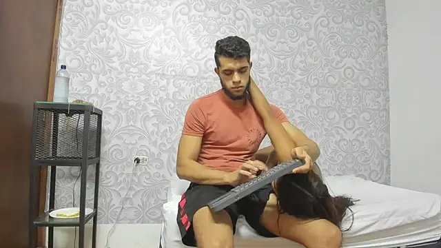 HarperAndMason Webcam Show