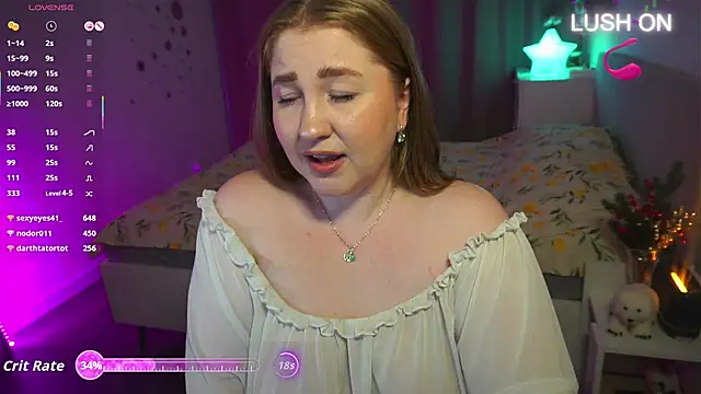 Živý XXX chat ollydoll92