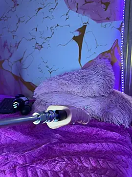 Chat +18 de Woo_isDaphne ao vivo