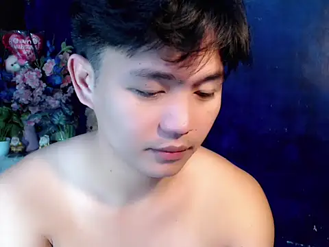 LoverBoy_Sean élő XXX-chatje