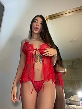 NINA_ROSEE397 라이브 XXX 채 팅