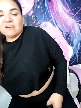 Živý XXX chat Zuleyka_69