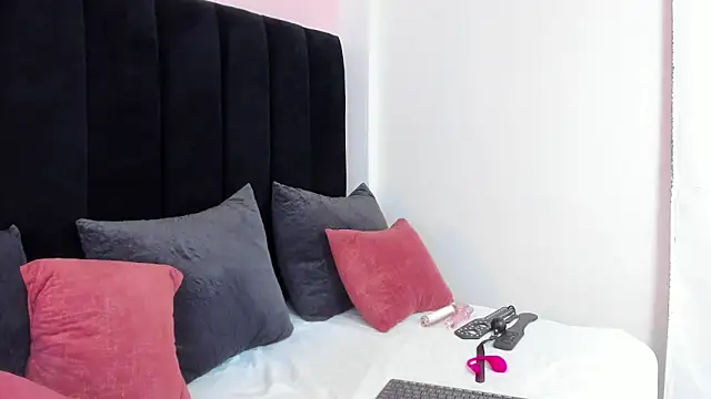 barbara_mmoon 现场XXX聊天