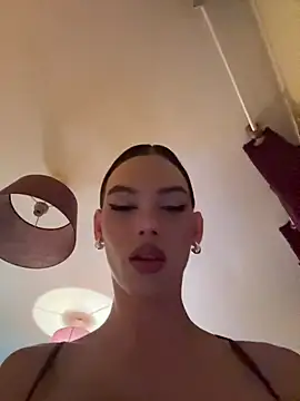 Carlita_cute élő XXX-chatje