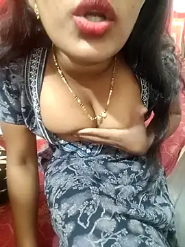 Show webcam de Swapna_kannada