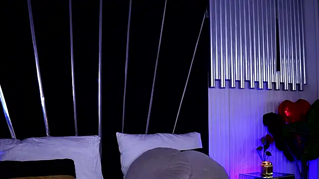 Вебкам-шоу CelesteArden