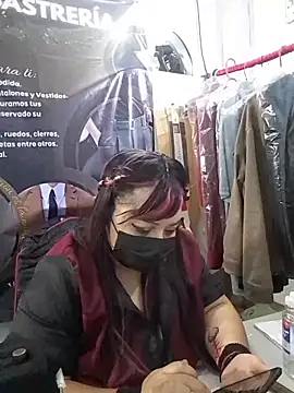 MyhixelAdanMhanzy's Live XXX Chat