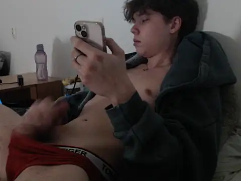 Show de webcam de daniel_sparks