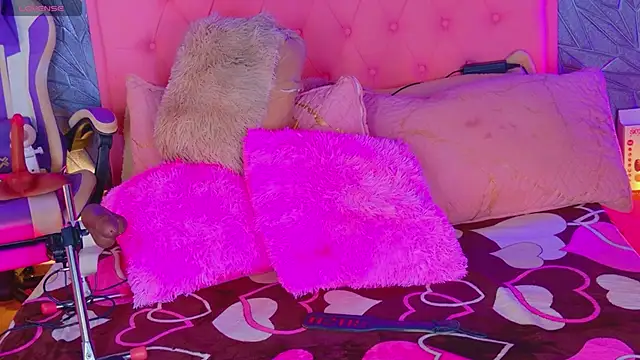 macasweet live XXX chat