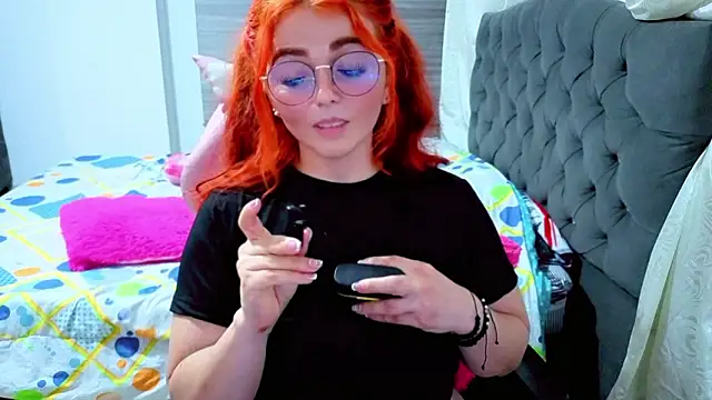 Alexatexa2929 라이브 XXX 채팅