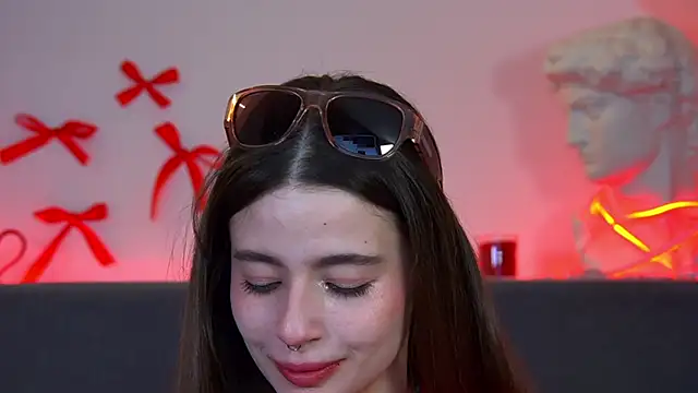 AmeliaFlares 现场XXX聊天