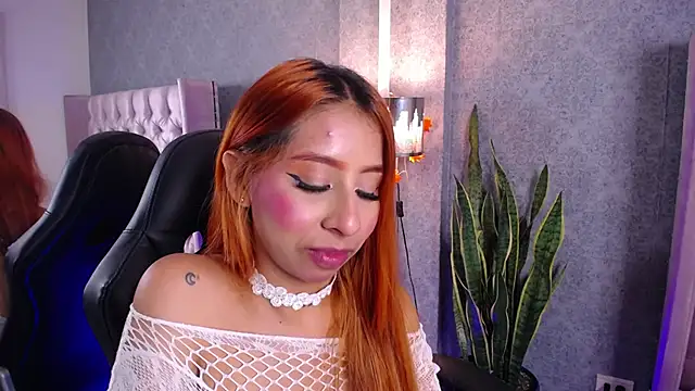 laila_stilwiills – Live XXX-chat