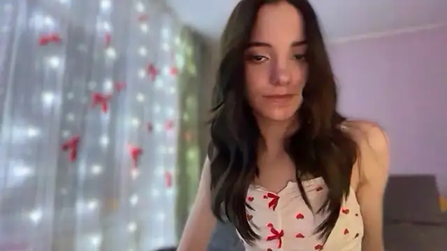 Webkamerová show Vietero