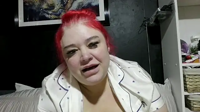 Show de devilishlyruby na webcam