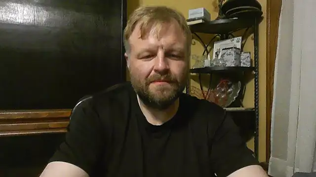 TheOneDonShaun élő XXX-chatje