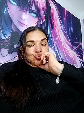 Zuleyka_69's Live XXX Chat