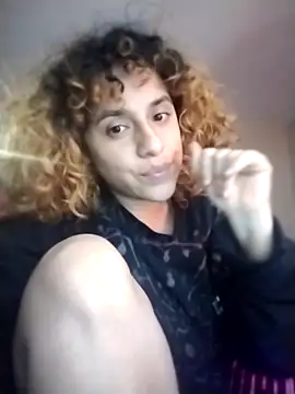 Chat +18 de EmmaMelissa0521 ao vivo