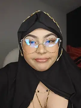 Elinaax – Live XXX-chat