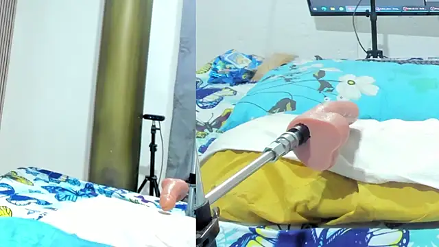 marilyn_16 现场XXX聊天