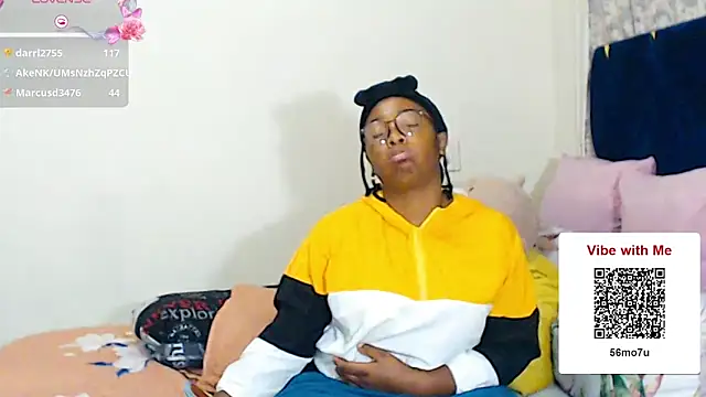 Živý XXX chat veronica1xxx