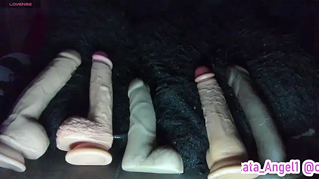 Cata-angel Chat XXX in diretta