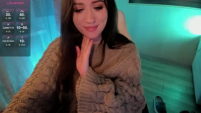 Sserendipityy Live XXX-Chat