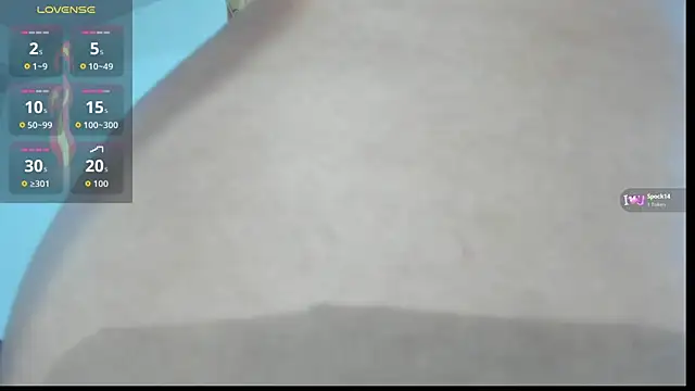 mis-violetha Chat XXX in diretta