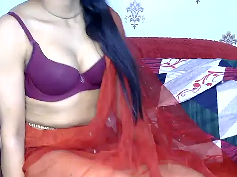 kashvi- Live XXX-chat