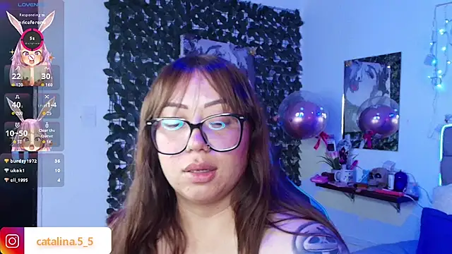 Kata_Bigboobs Live XXX-Chat