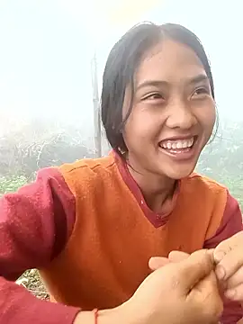 Hoa-tuylip webcam show