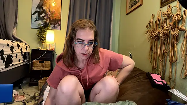 MirandaFlowers Live XXX-Chat