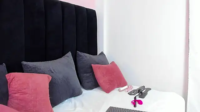 Czat XXX na żywo – barbara_mmoon