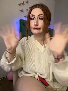 XXX chat uživo modela _HESOYAM