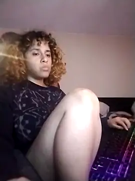 Czat XXX na żywo – EmmaMelissa0521