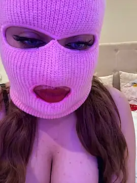 Chat XXX ao vivo de Divas_Arab_girls