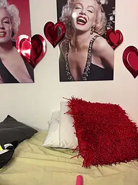 Онлайн чат XXX AmbarBlosom