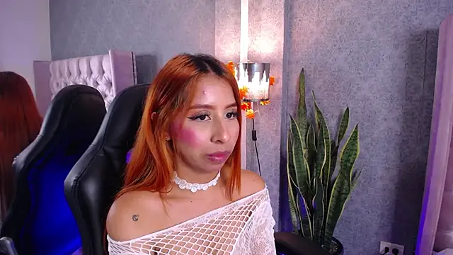 laila_stilwiills' Live XXX Chat