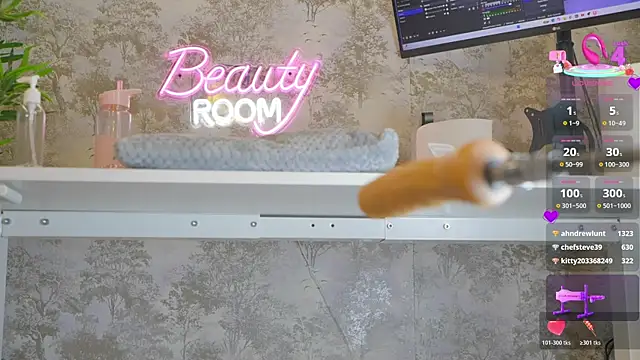 YourBurnWishn Live XXX chat