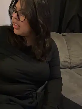 miacanela_xo's Live XXX Chat