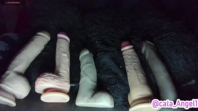 Cata-angel Chat XXX in diretta