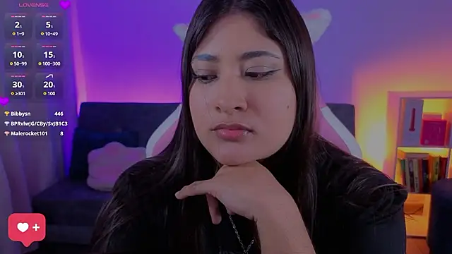 Gabs__'s Live XXX Chat