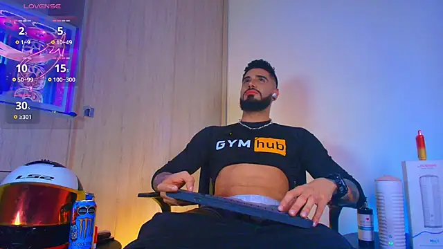 Asmodeus_bael_ 即時 XXX 聊天