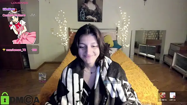 A_Skyy's Live XXX Chat